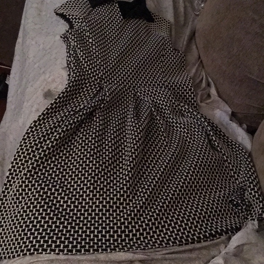 A cute dress